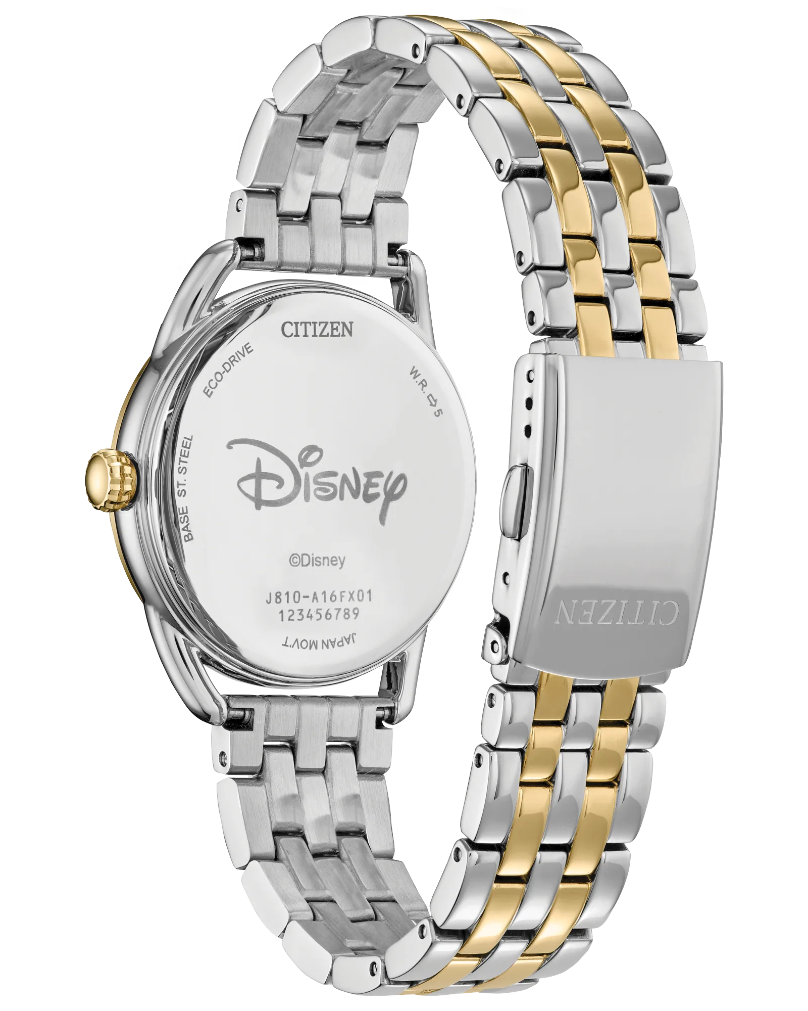 Empowered Minnie Mouse Disney