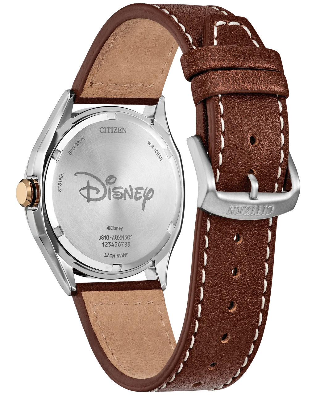 Mickey Mouse Explorer Disney