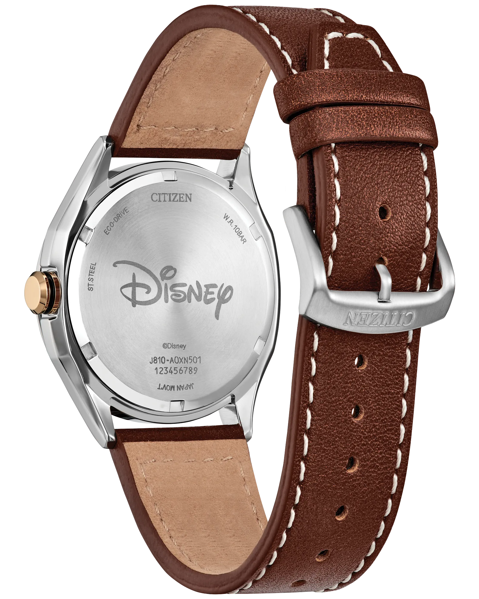 Mickey Mouse Explorer Disney