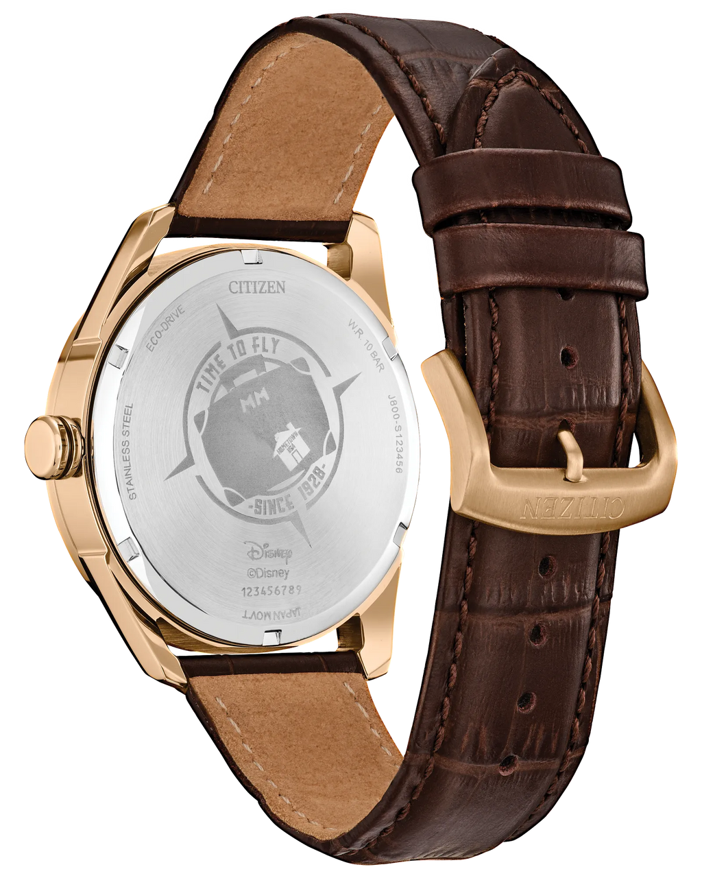 Hometown Mickey Mouse Model #:AW0088-04W