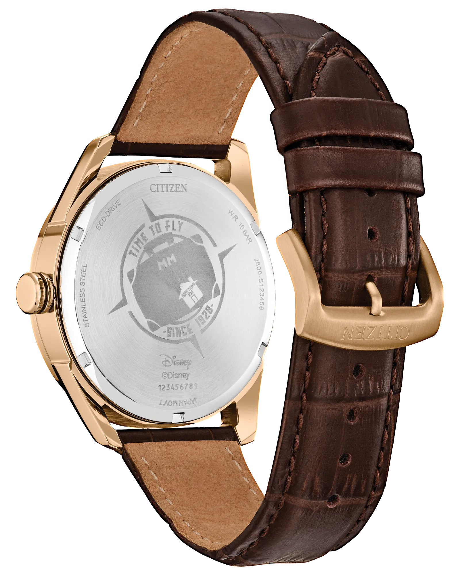 Hometown Mickey Mouse Model #:AW0088-04W