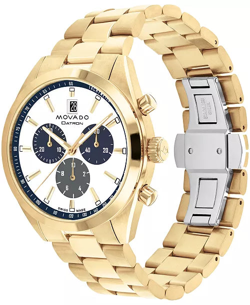 Movado Datron