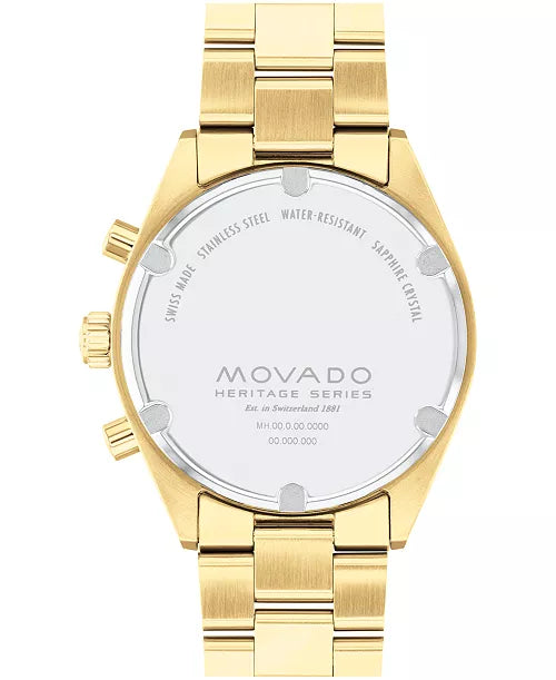 Movado Datron