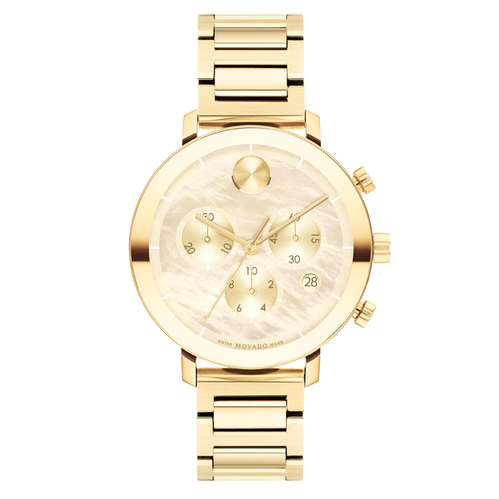 Movado BOLD Evolution