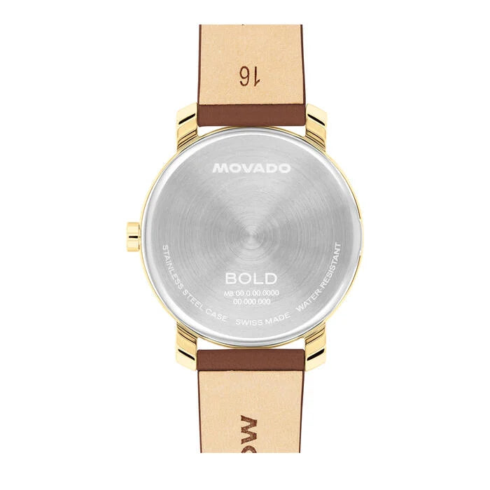Trend Watch, 34mm