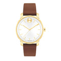 Trend Watch, 34mm