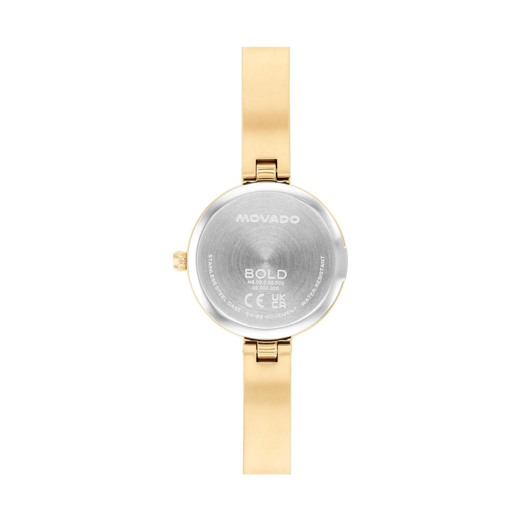 Trend Bangle Watch, 24mm