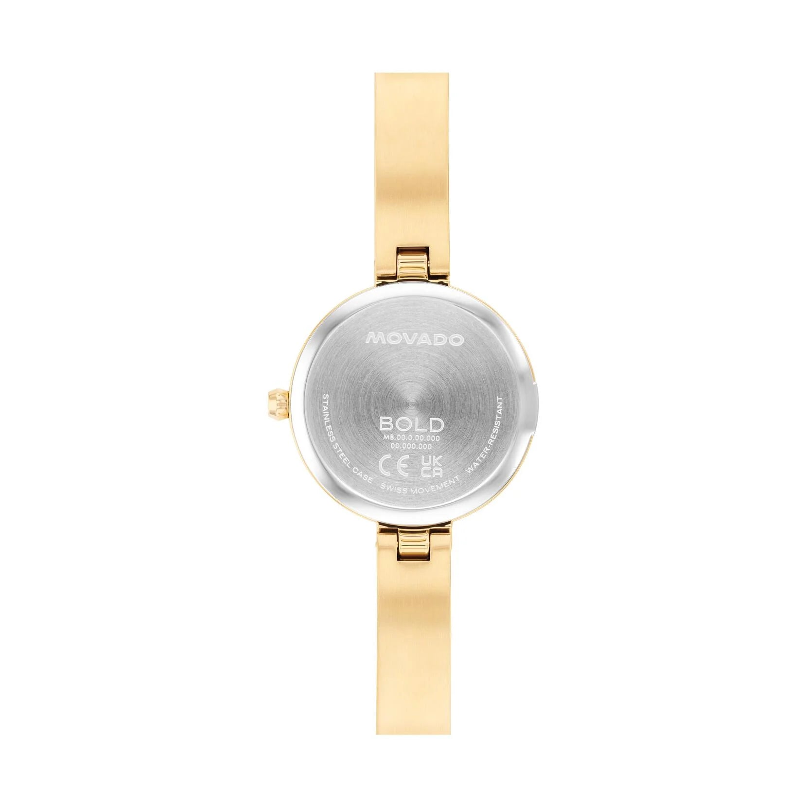 Trend Bangle Watch, 24mm