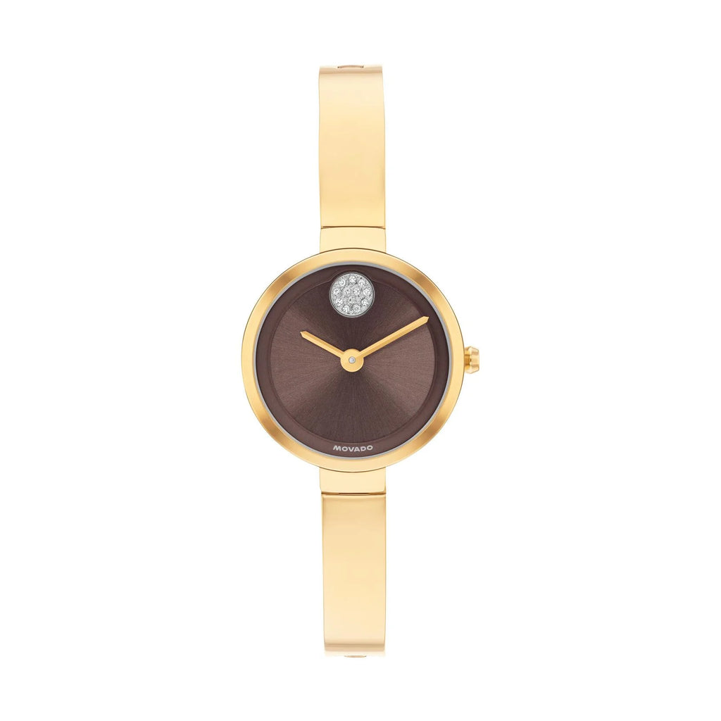 Trend Bangle Watch, 24mm