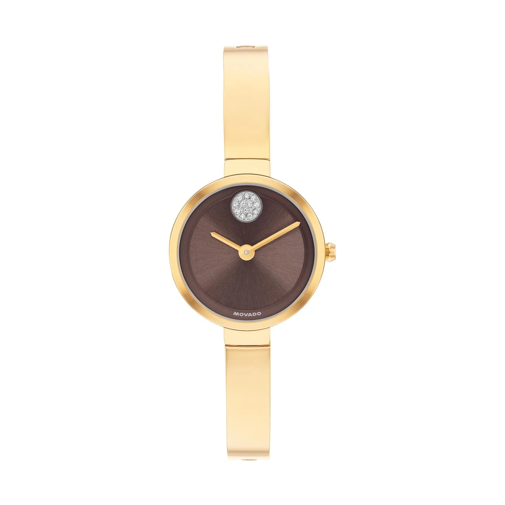 Trend Bangle Watch, 24mm