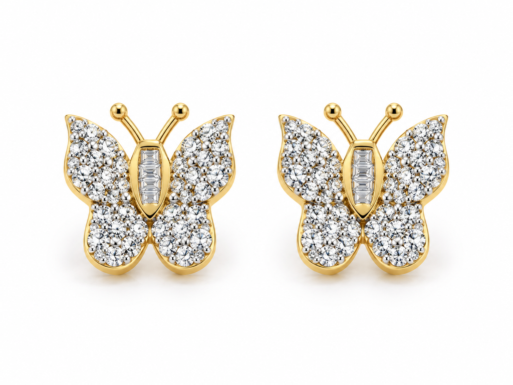 Mariposas