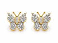 Mariposas