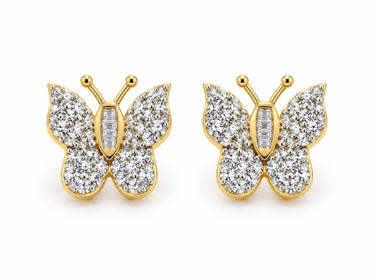Mariposas