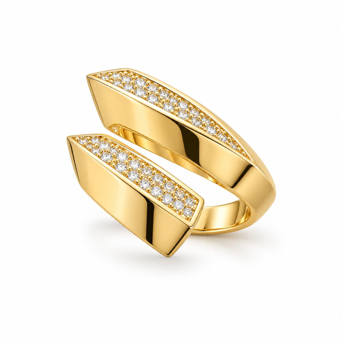 Anillo Abierto
