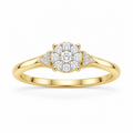 Anillo matrimonio