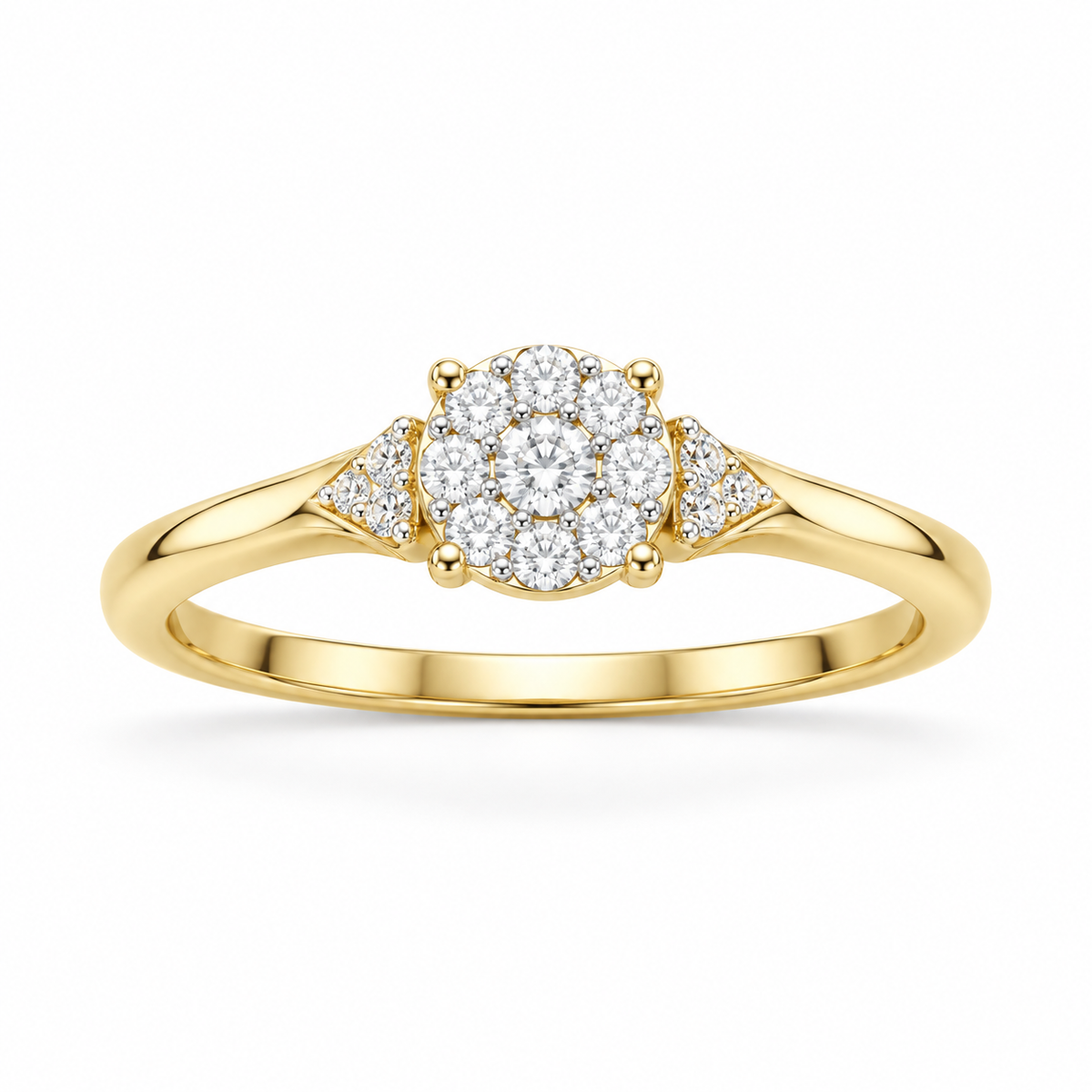 Anillo matrimonio