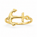 Anchor ring
