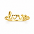 Love ring