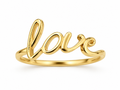 Love ring