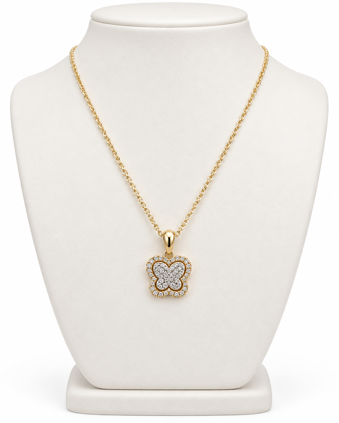 Diamond Butterfly