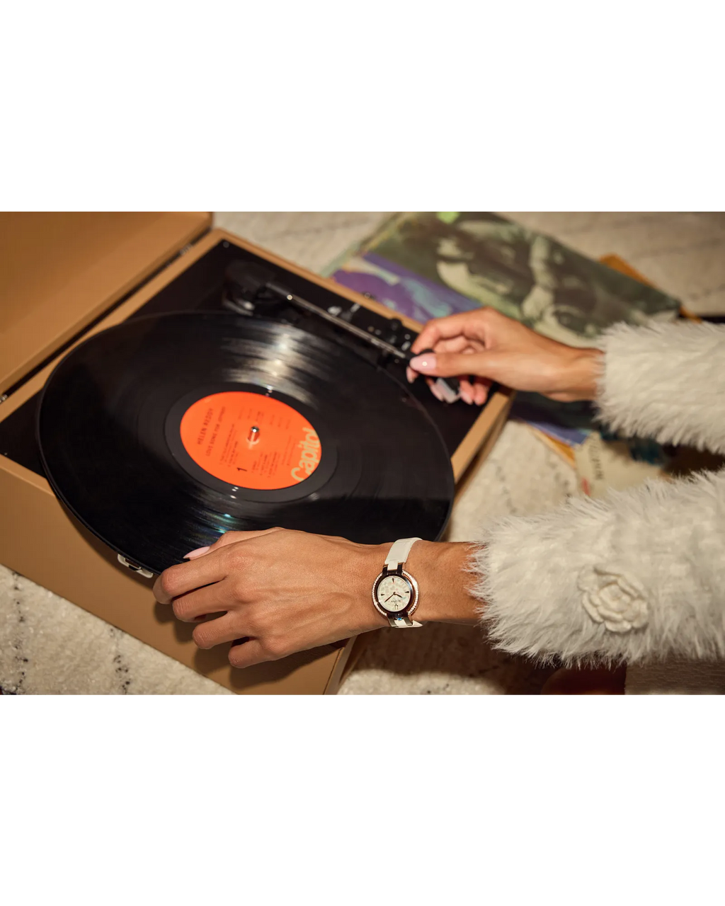 Rubaiyat Winter Four Seasons