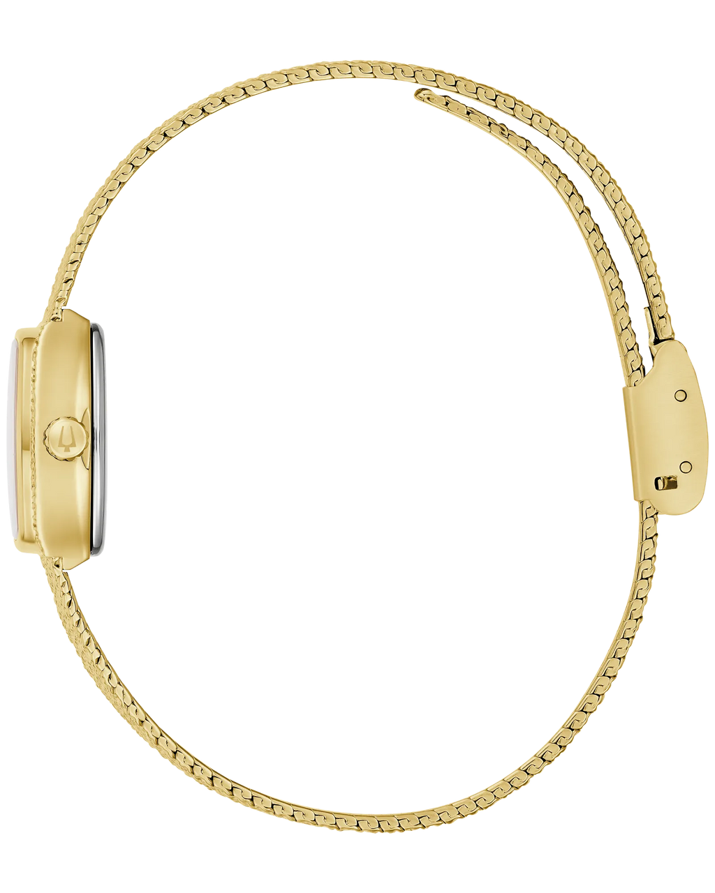 Goddess of Time Malachite