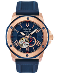 Marine Star Series A