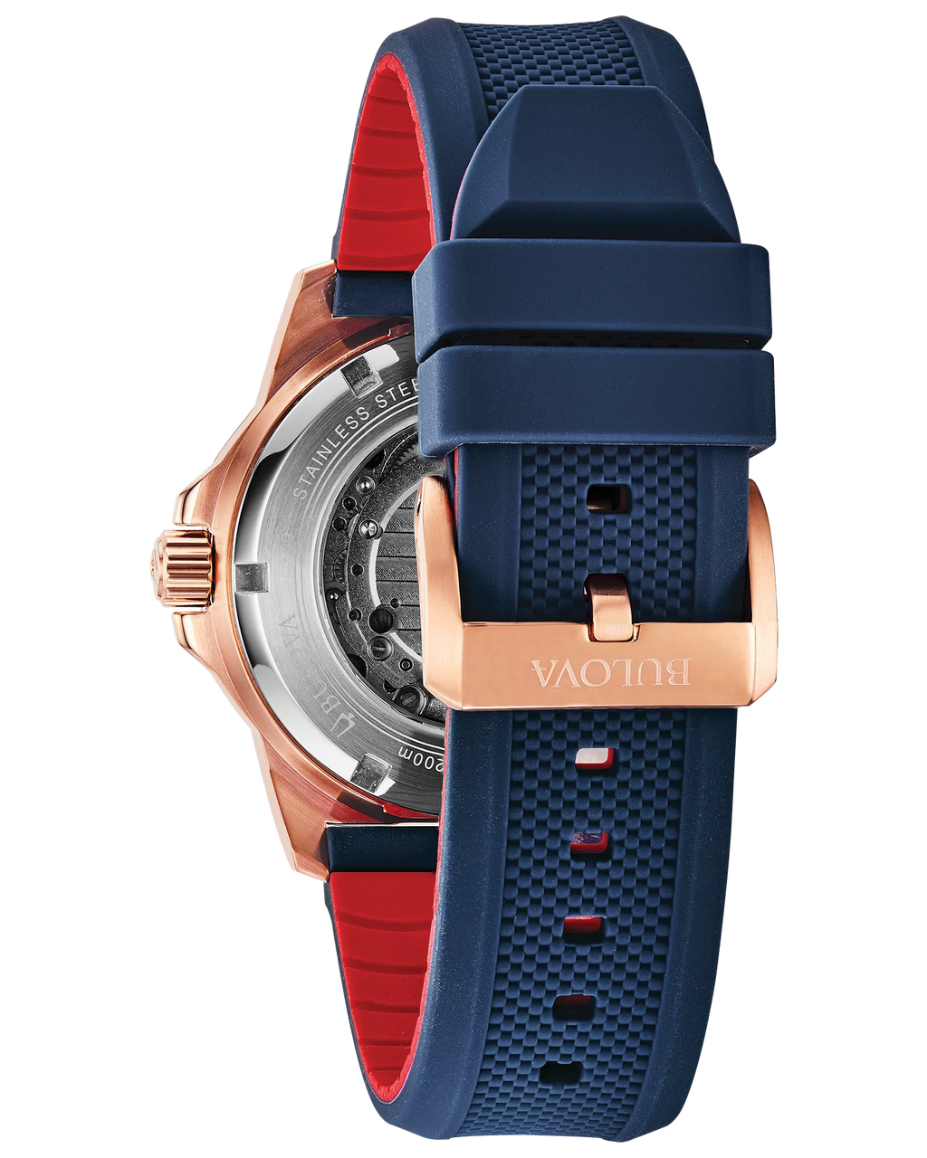 Marine Star Series A