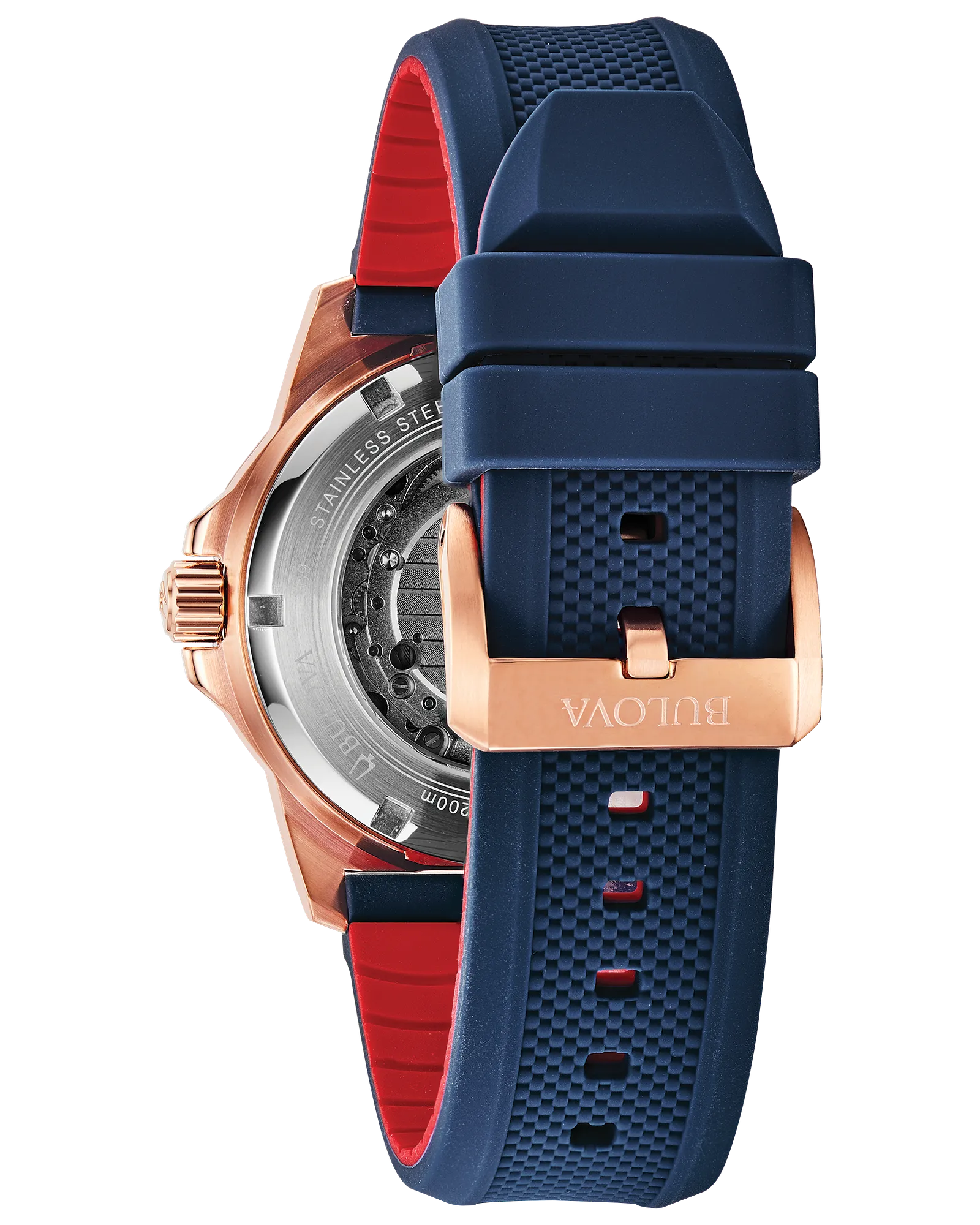 Marine Star Series A