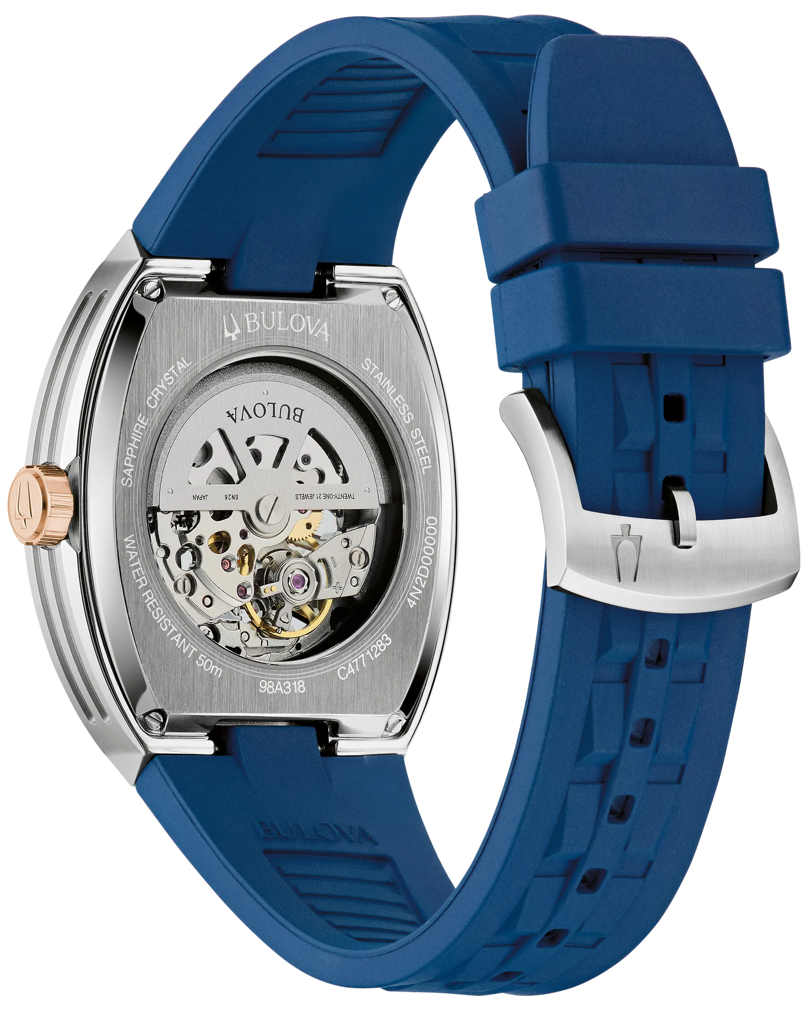 Maquina Automatic