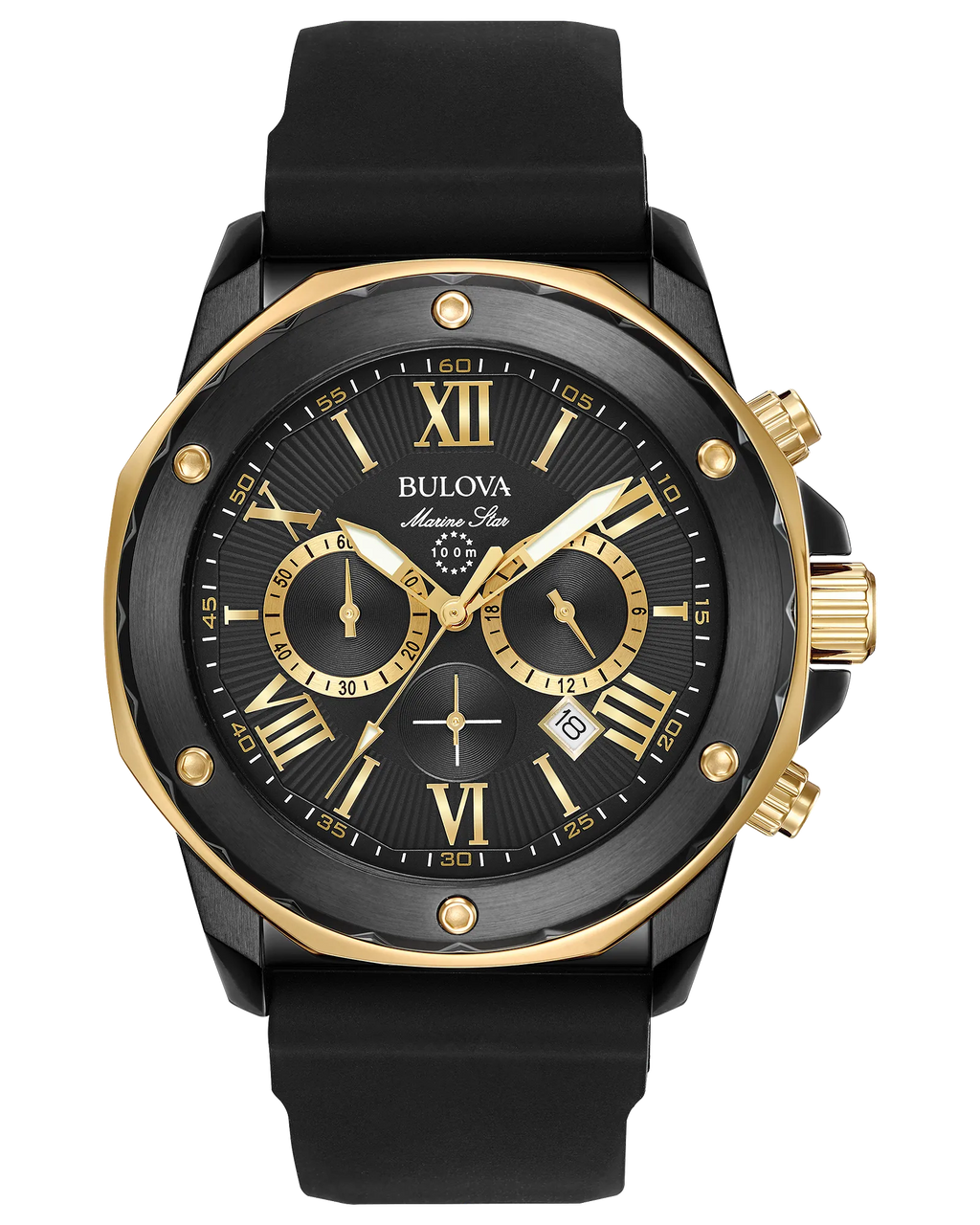 Marine Star Series A