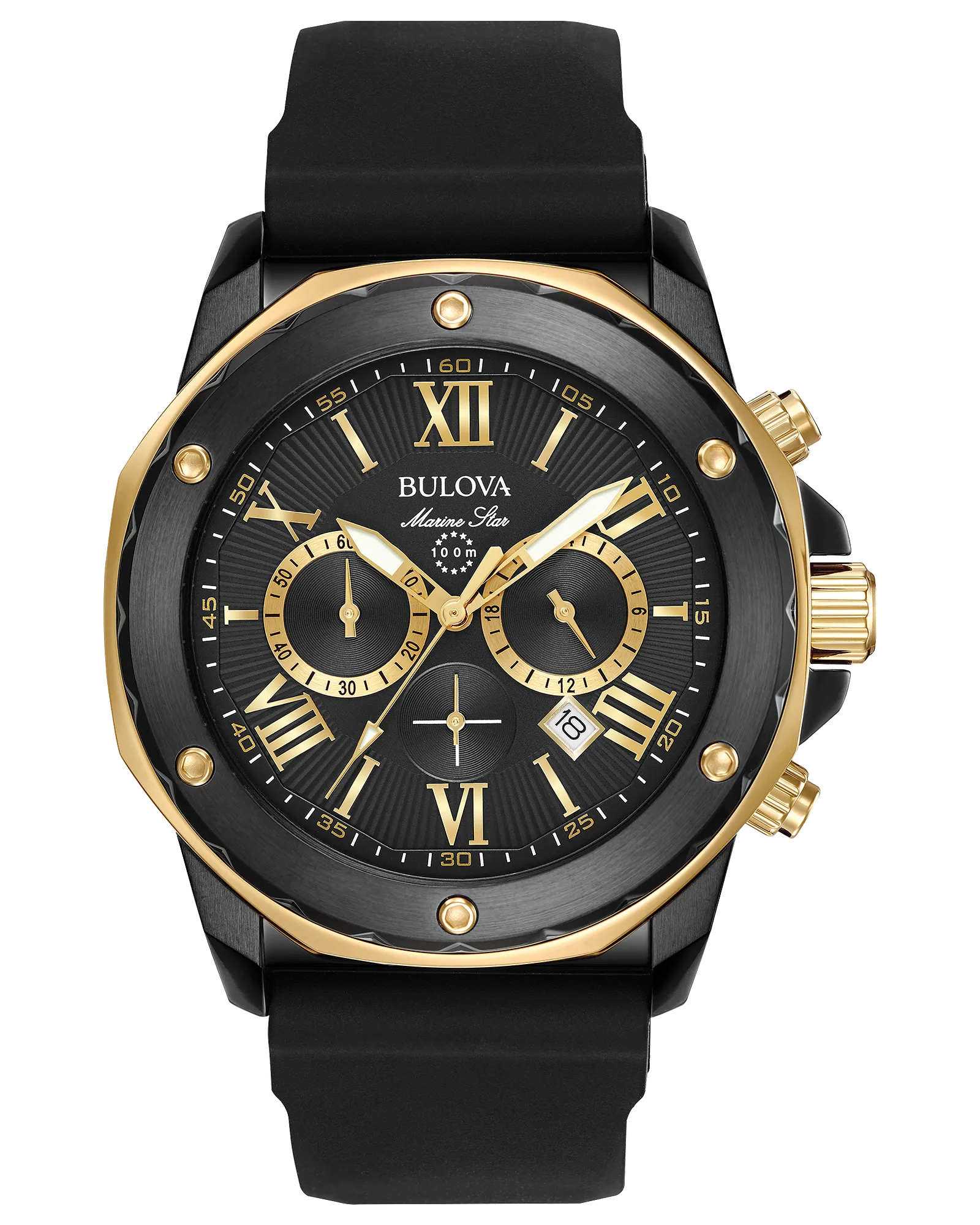 Marine Star Series A