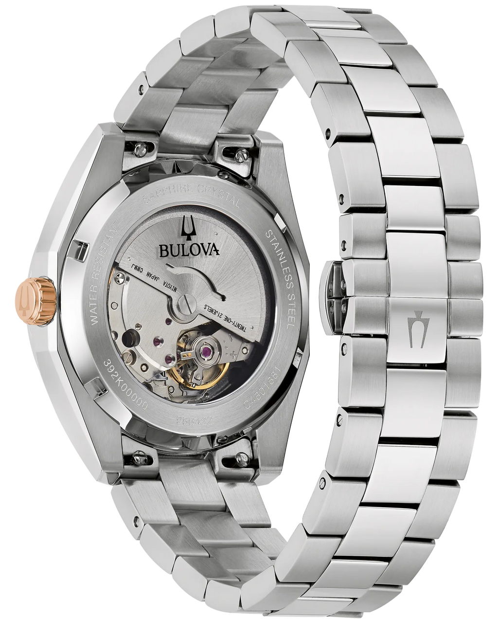 Surveyor Automatic