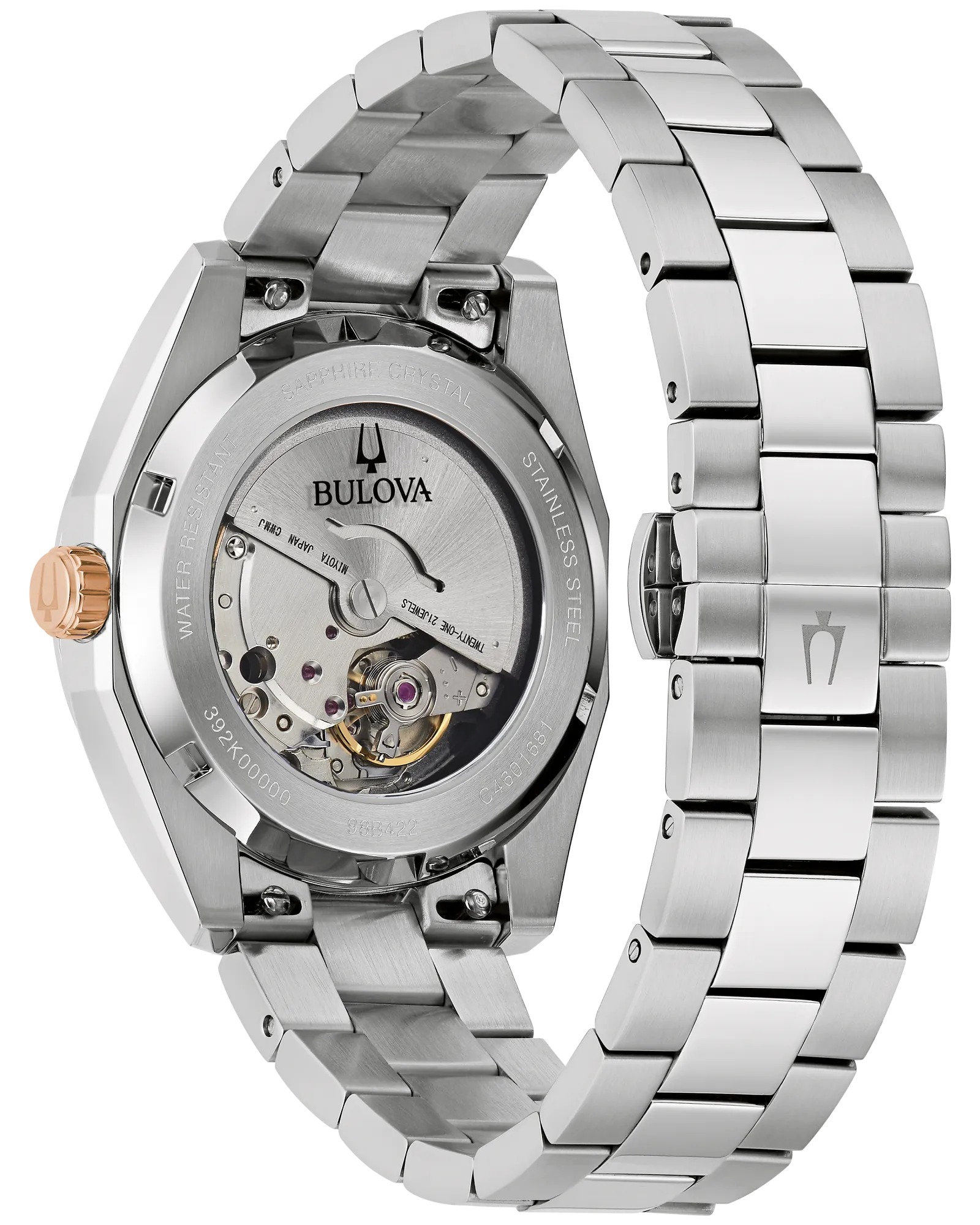 Surveyor Automatic
