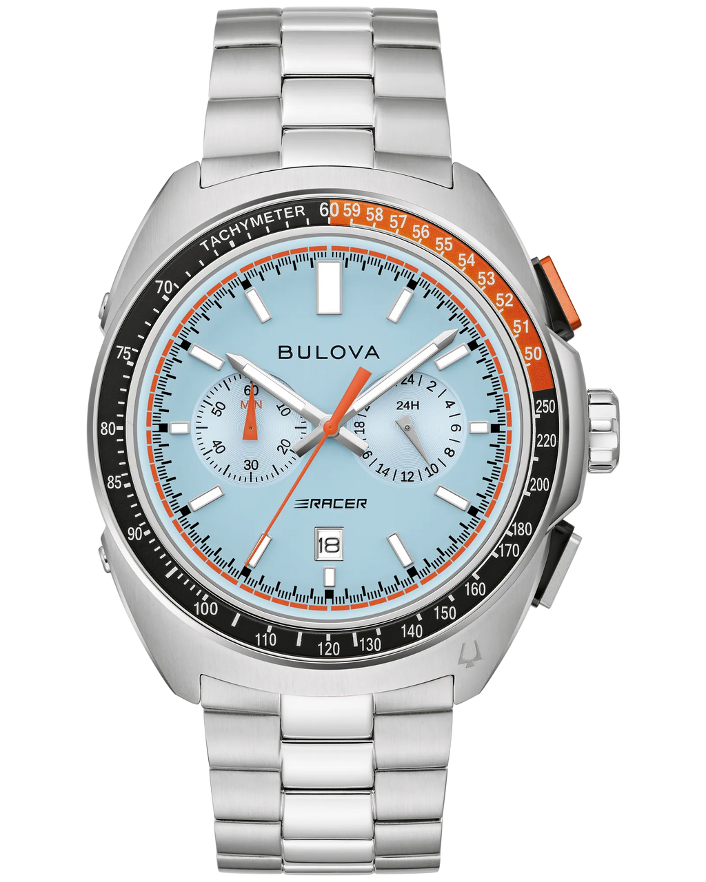 Racer Chronograph