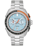 Racer Chronograph