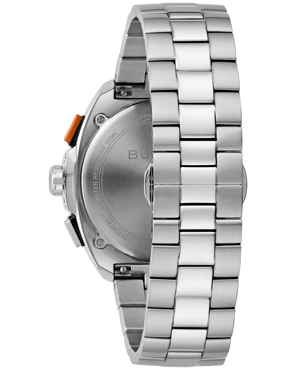 Racer Chronograph