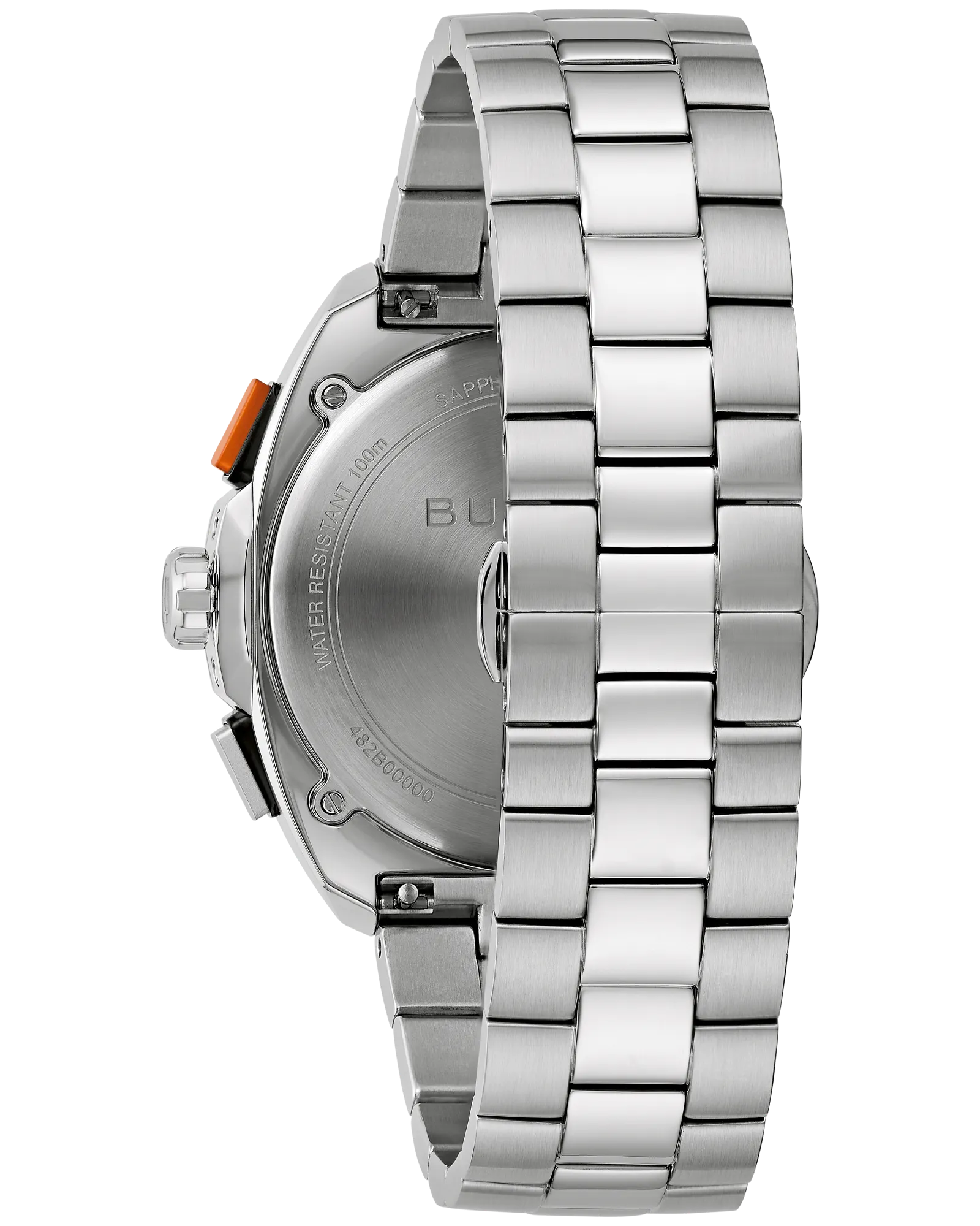 Racer Chronograph