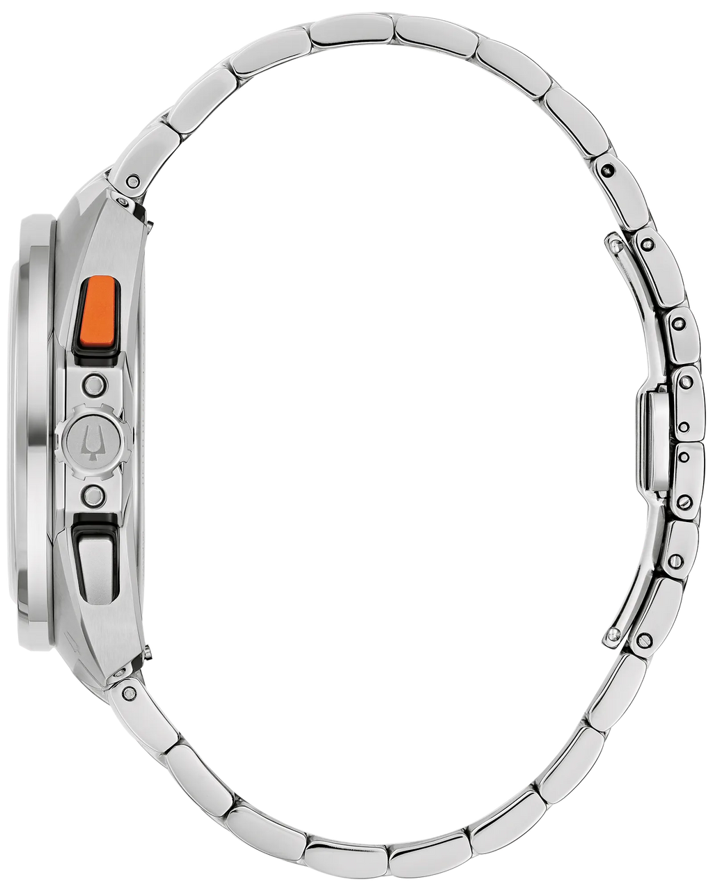 Racer Chronograph
