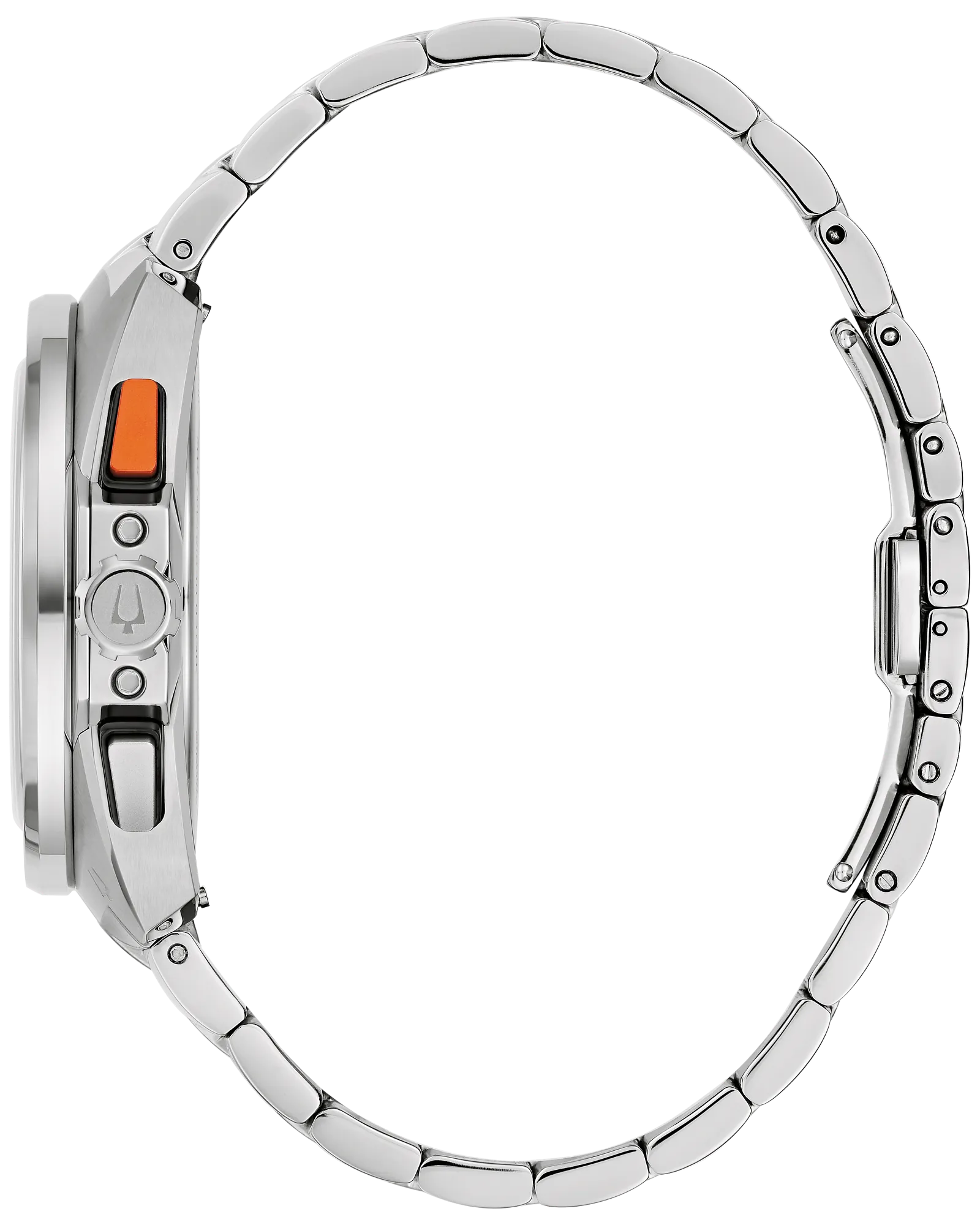 Racer Chronograph