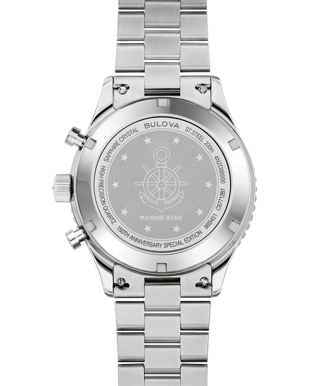 Marine Star Heritage 98B451