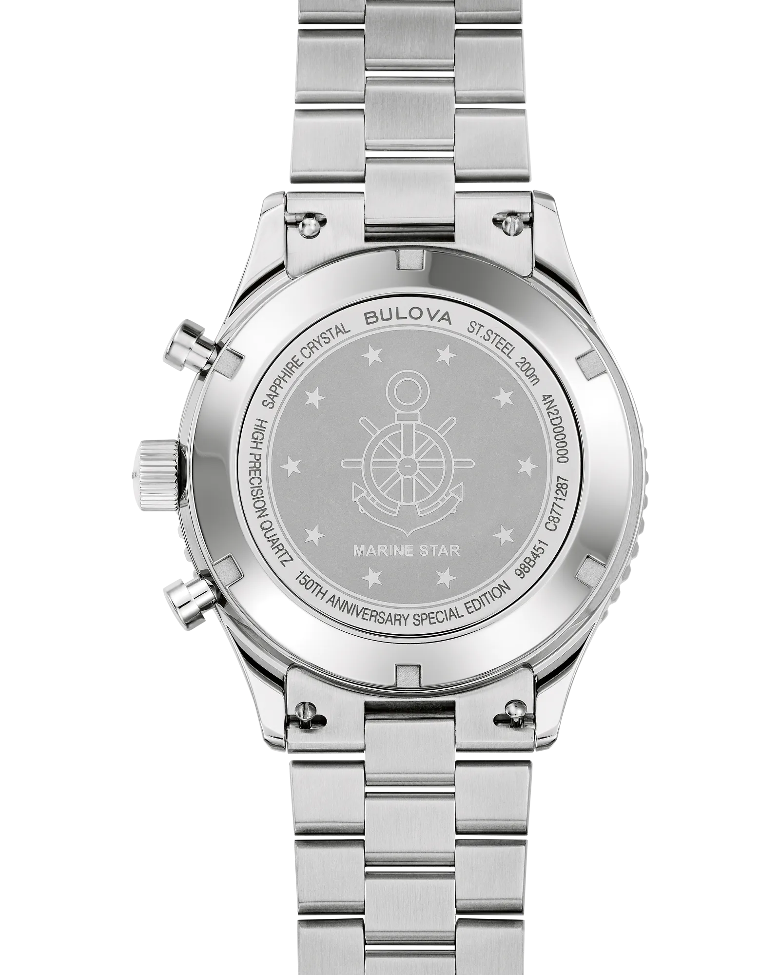 Marine Star Heritage 98B451