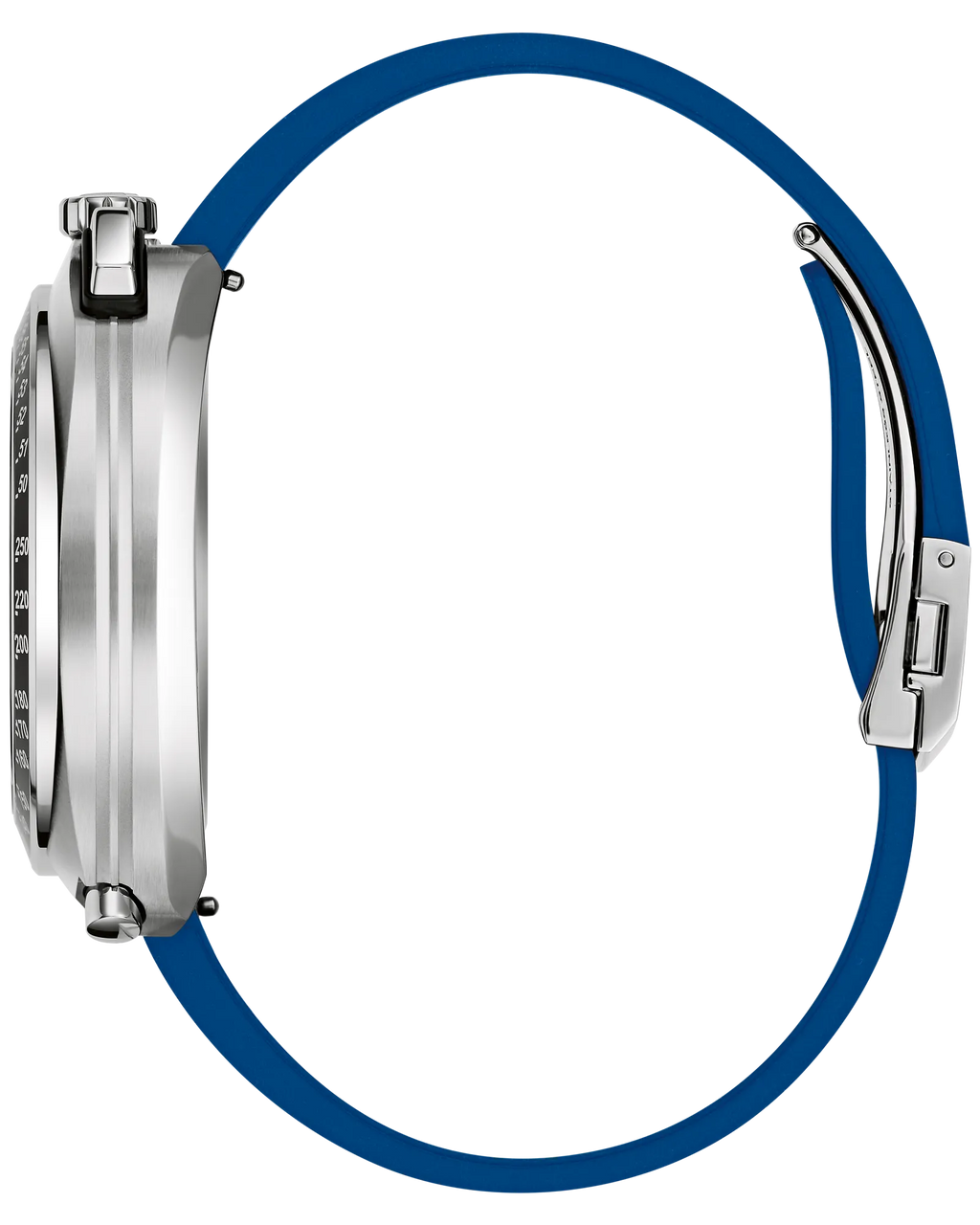 SHELBY® Racer Chronograph