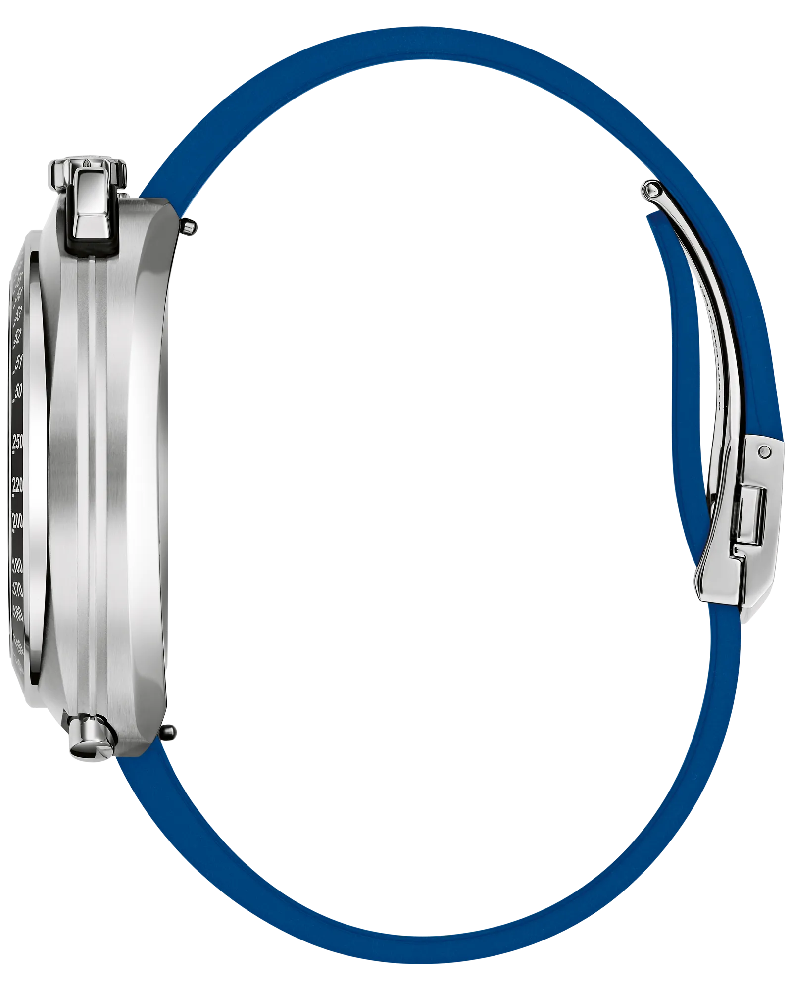 SHELBY® Racer Chronograph