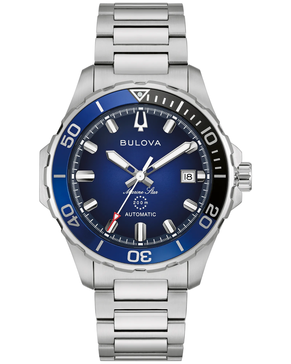 Marine Star Series B