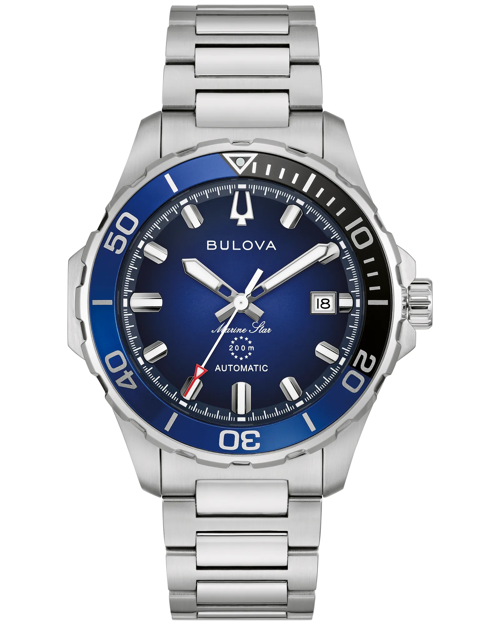 Marine Star Series B