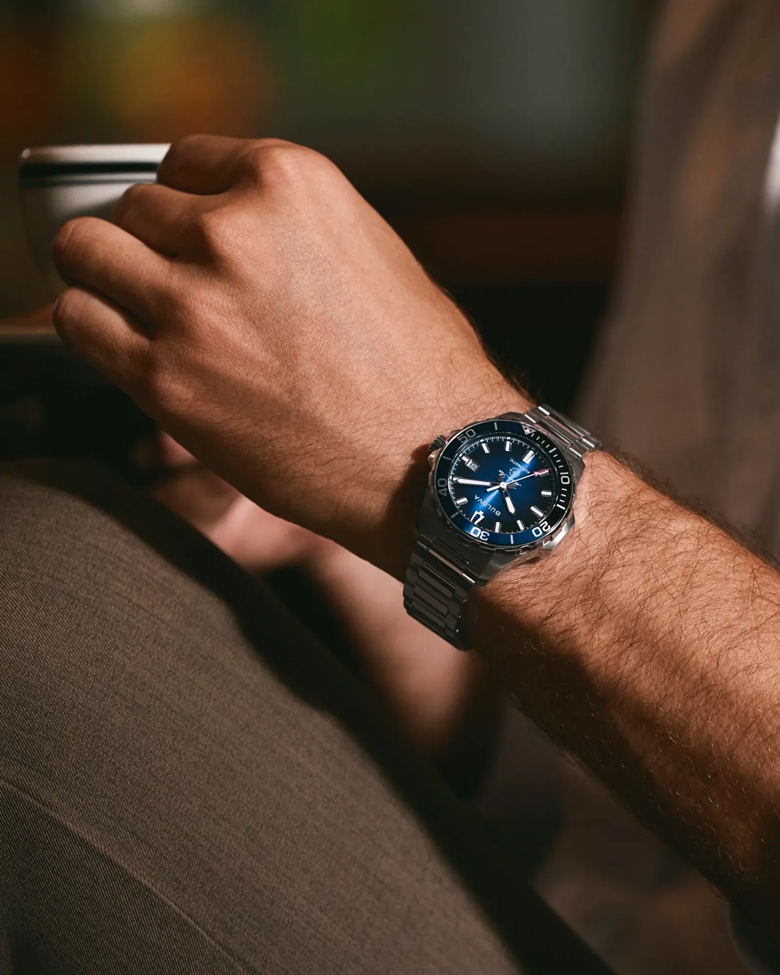 Marine Star Series B