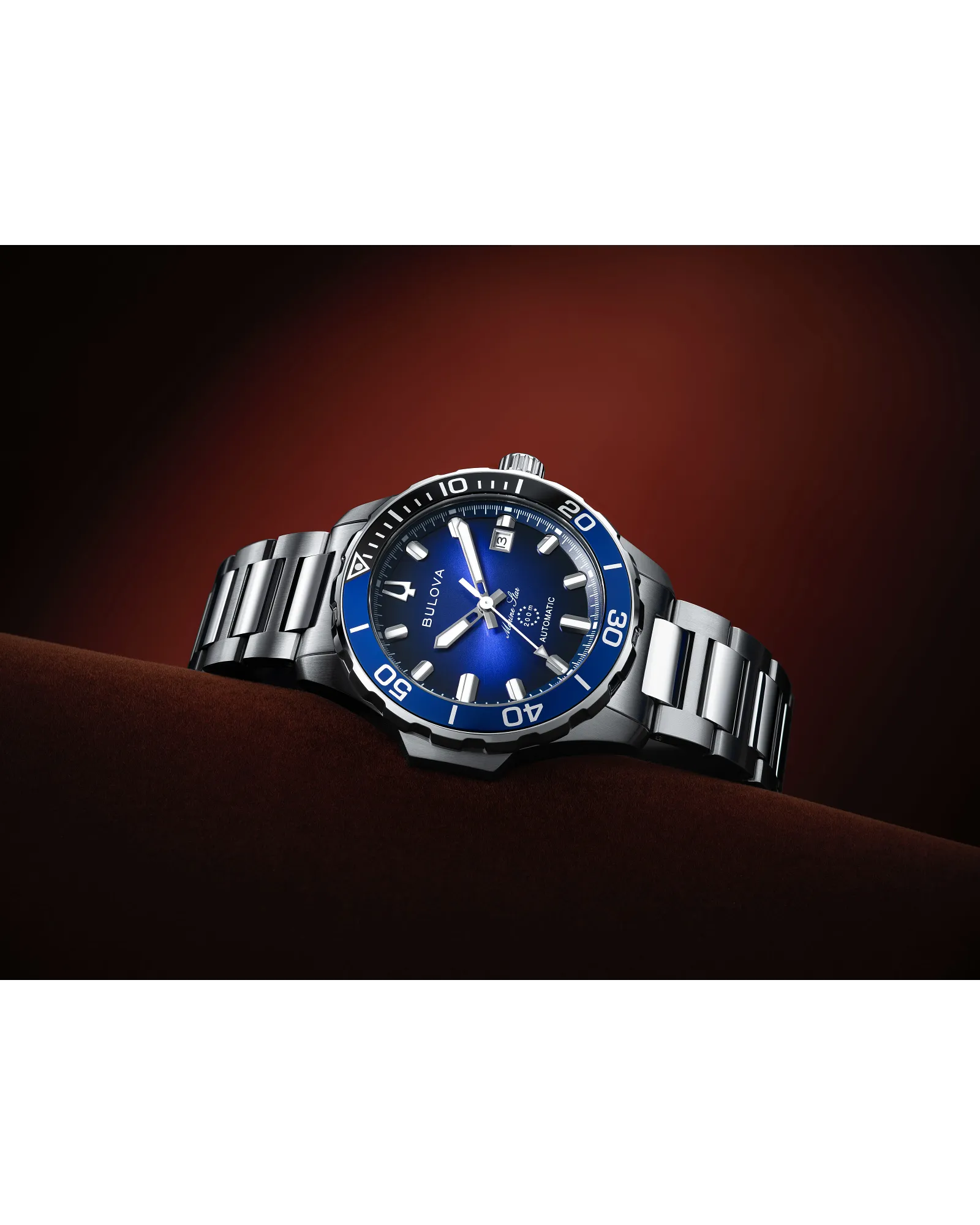 Marine Star Series B