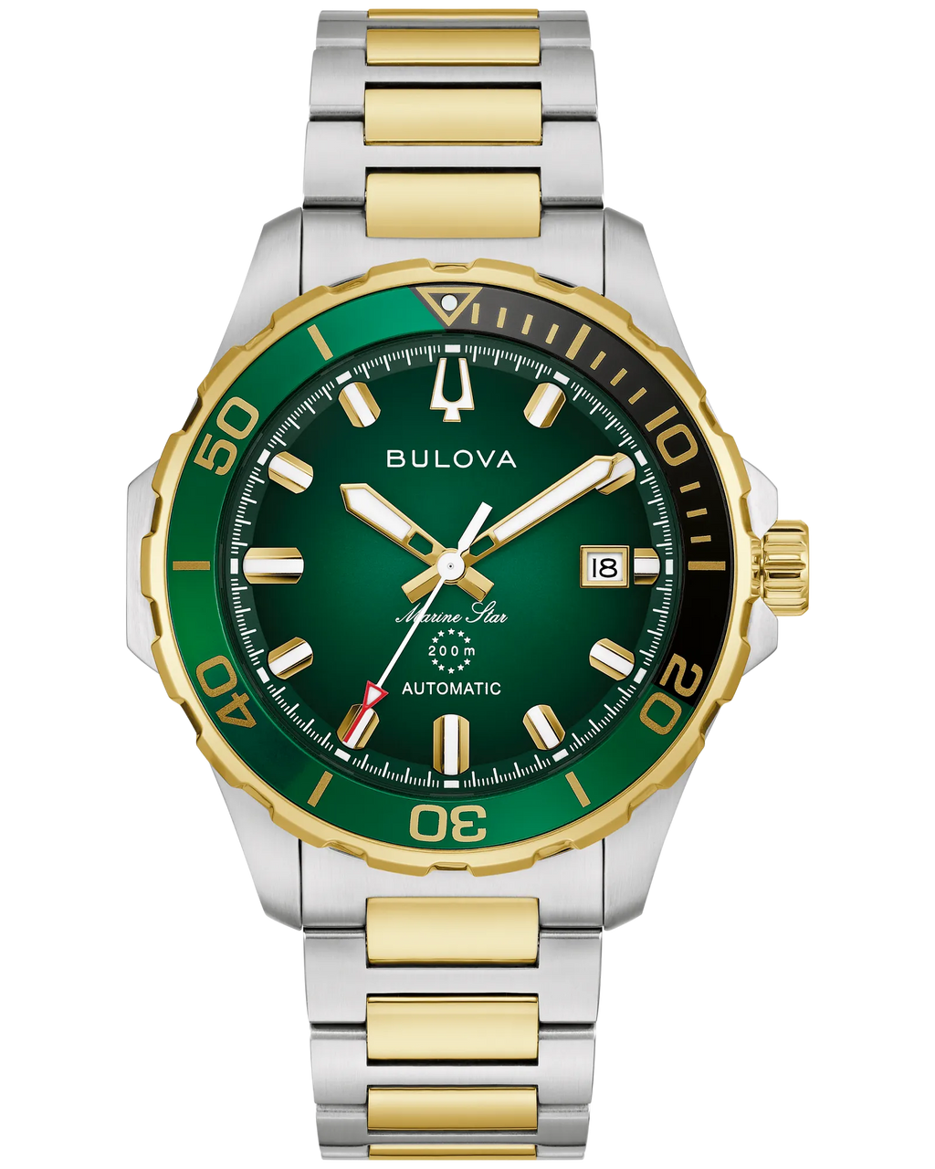Marine Star Series B