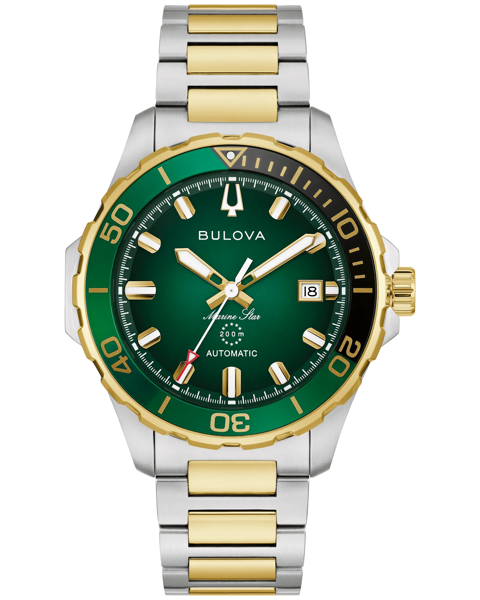 Marine Star Series B